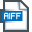 File audio aiff