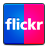 Flickr social