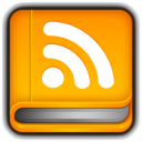 Rss reader book