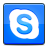 Skype social