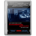 Paranormal activity