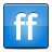 Friendfeed social