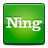 Ning social