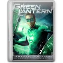 Green lantern