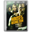 House rising sun