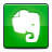 Evernote social