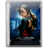 Aeon flux