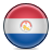 Paraguay flag