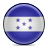 Flag honduras