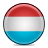 Flag luxembourg