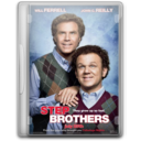 Stepbrothers