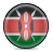 Kenya flag