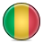 Mali flag