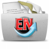 Folder endnote