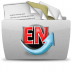 Folder endnote