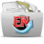 Folder endnote