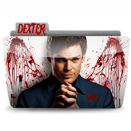 Folder tv dexter