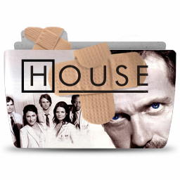 Folder tv drhouse