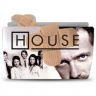 Folder tv drhouse