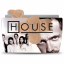 Folder tv drhouse