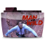 Folder tv manvswild