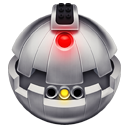 Starward thermal detonator bomb