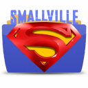 Folder tv smallville