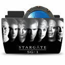 Folder tv stargate