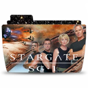 Folder tv stargate