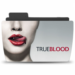 Folder tv trueblood