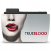 Folder tv trueblood