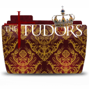 Folder tv tudors american