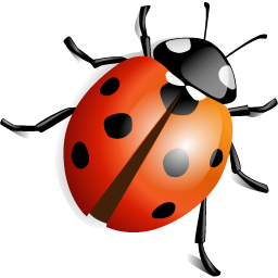 Ladybird