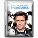 Poppers penguins