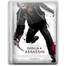 Ninja assassin