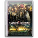 Pirates caribbean stranger tides