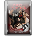 Puppet master axis evil