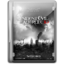 Resident evil afterlife