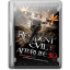 Resident evil afterlife