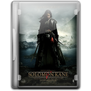 Solomon kane