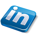 Linkedin social media