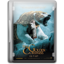 Narnia chronicles golden compass