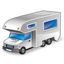 Car vehicle motorhome