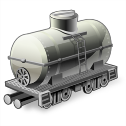 Train wagon