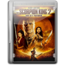 Scorpion king