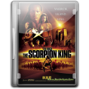 Scorpion king