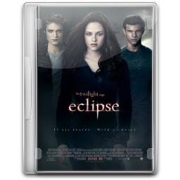 Twilight eclipse