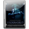 Underworld rise licans