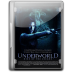 Underworld rise licans