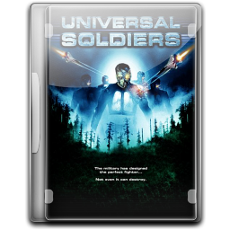 Universal soldier regeneration